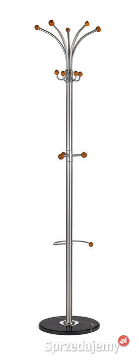 WIESZAK NA UBRANIA W46 Gniezno