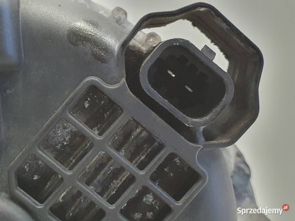 ALTERNATOR Opel Astra IV J 16 16V 13502595 BG osobowe Układ elektryczny silnika Chełm