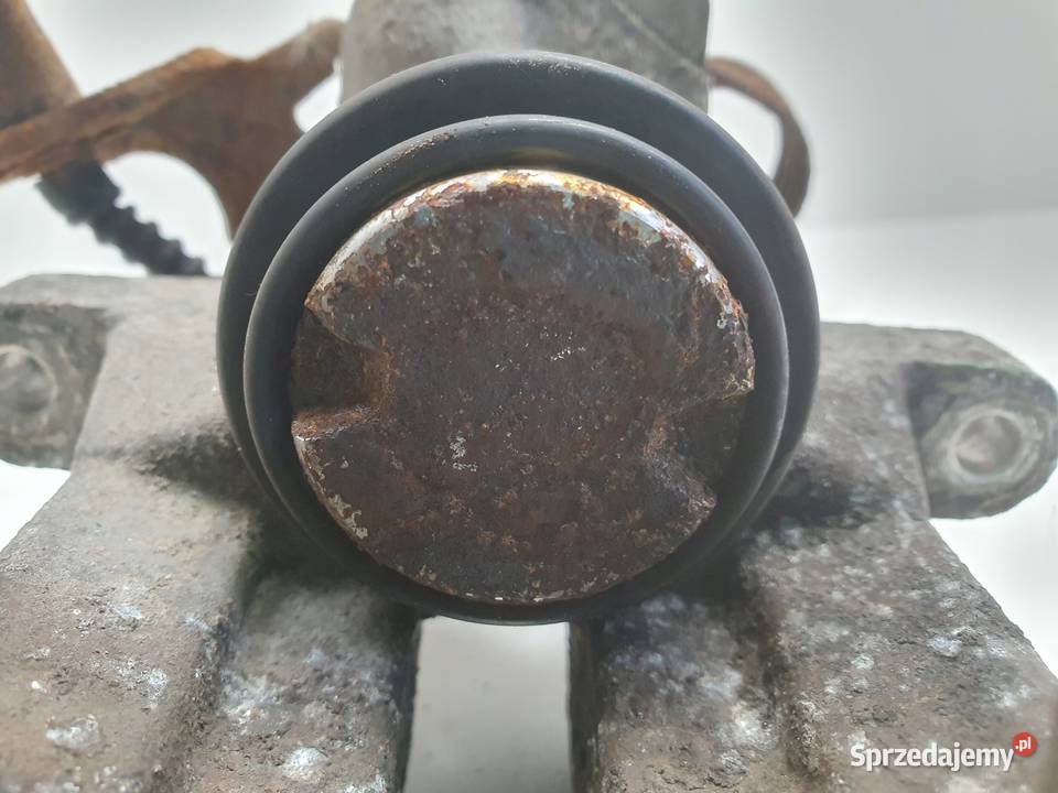Vw Passat B5 Audi A4 B5 ZACISK HAMULCOWY Prawy osobowe Chełm