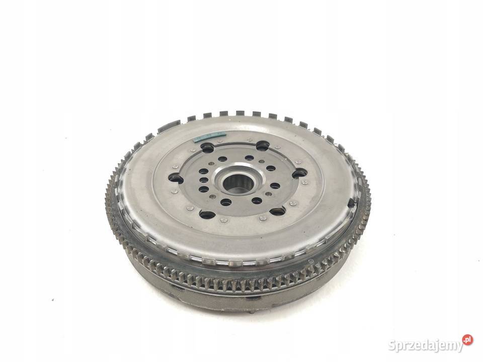 KOŁO DWUMASOWE FORD TRANSIT 0006 24 TDCI ORI ASO