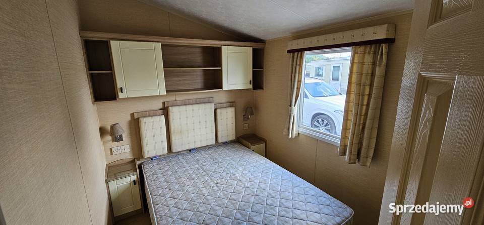 Całotroczny domek holenderski Leven 3 pokoje 545 Radom