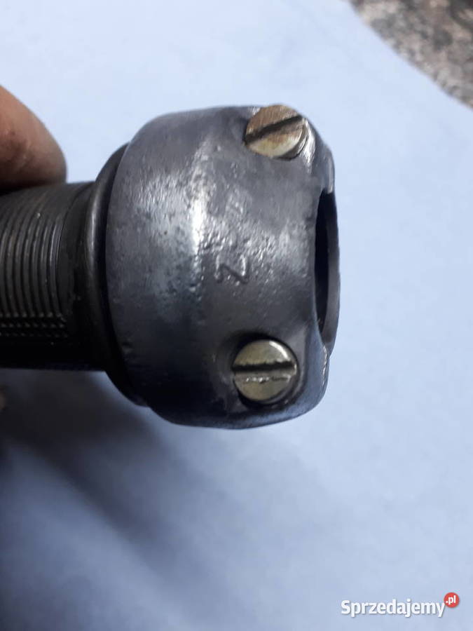 Manetka gazu wsk 125 B1 Rzeszów sprzedam