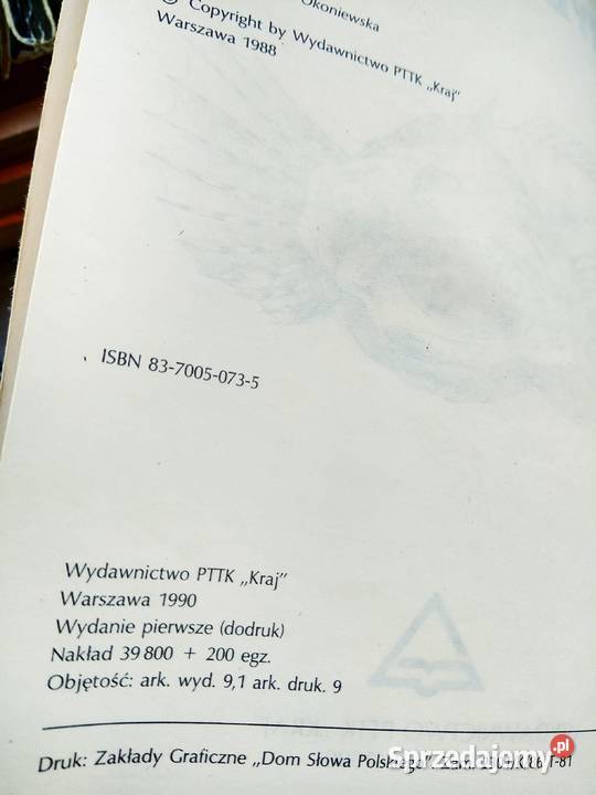 Z rybami na ty książki używane antykwariaty Warszawa