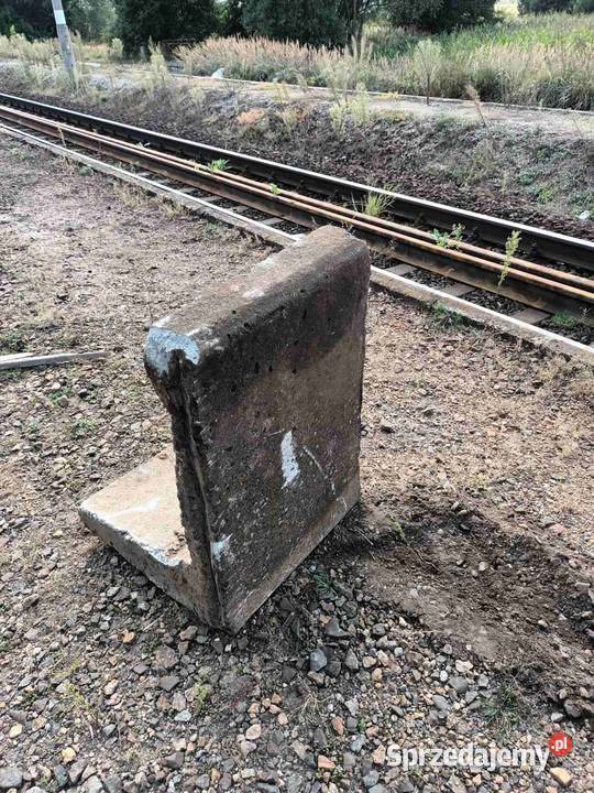 MUR OPOROWY ścianki ŚCIANY oporowe L ELKI Granowiec