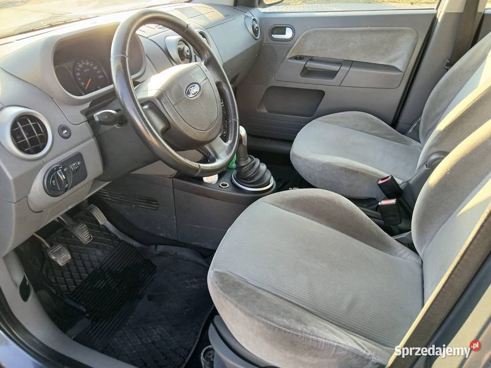 Na sprzedaż ford fusion