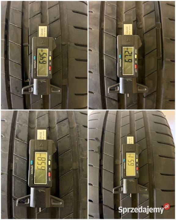 BMW 3 G20 G21 4xOryg KołaFelgi 75Jx17 ET30 5x112 Zgorzelec