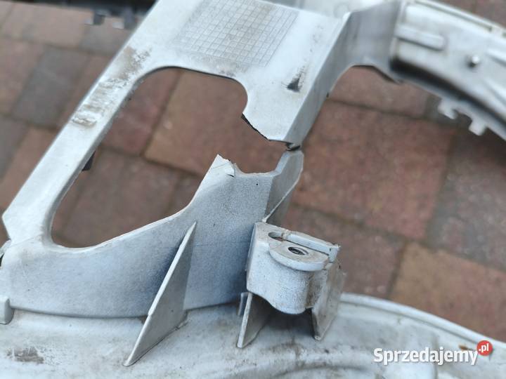 Pas Przedni Wzmocnienie Czołowe Ford Galaxy III