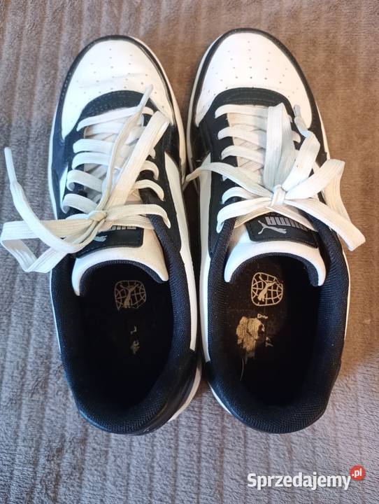 Buty męskie puma Caven 20 Warszawa