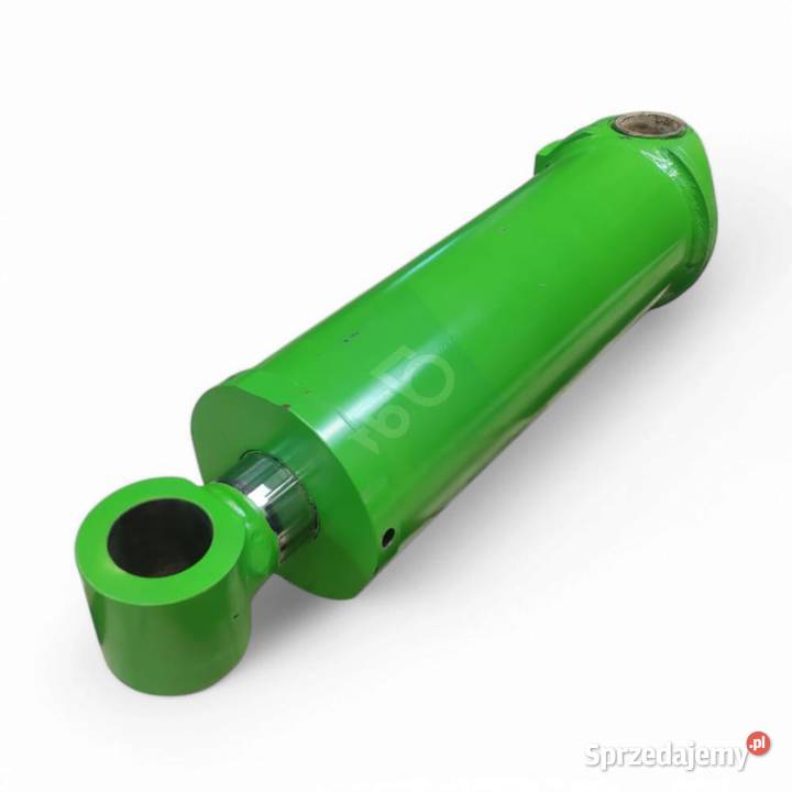 Siłownik hydrauliczny poziomowania łyżki Merlo P Pozostałe Wilkowo sprzedam