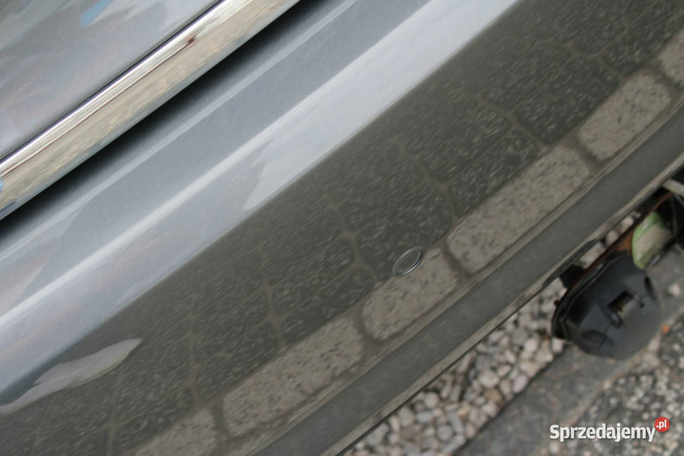 Hyundai i40 Gwarancja Kamera Tempomat elektryczne lusterka Warszawa sprzedam
