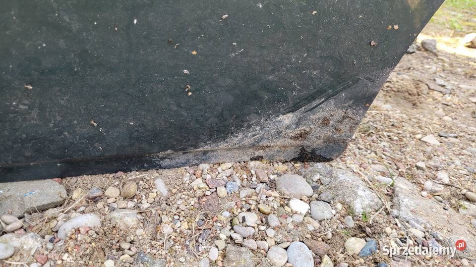 Drzwi Volvo 460 sprzedam