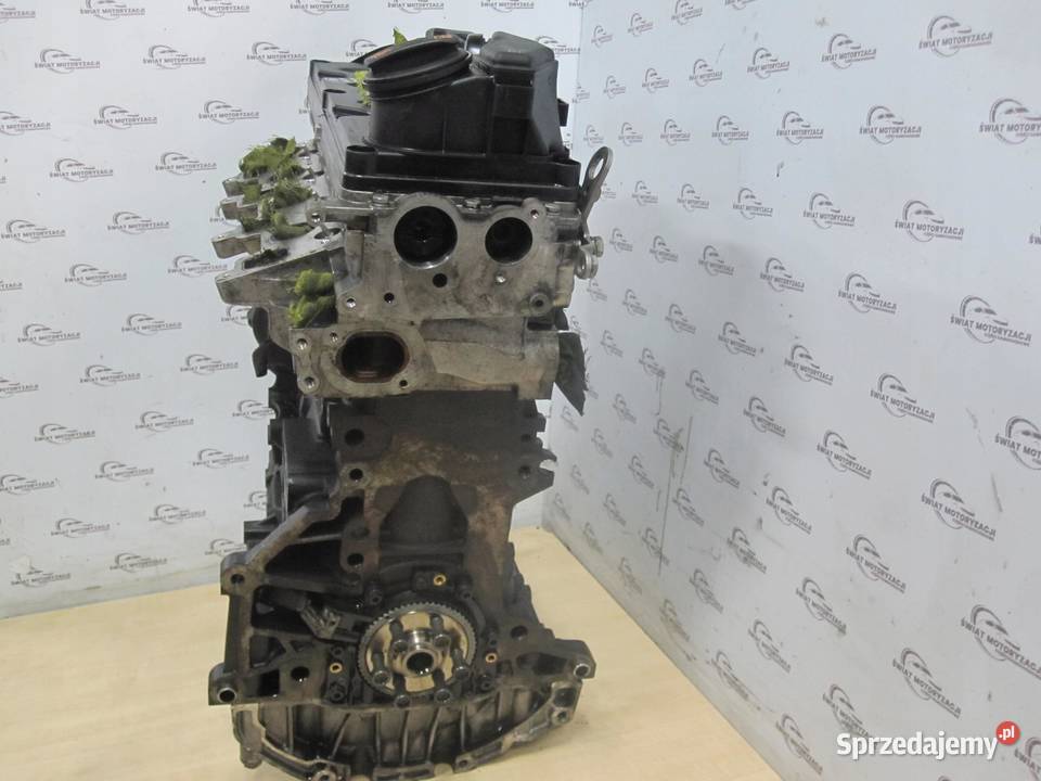 AUDI A4 SEAT EXEO 20 TDI CJCB CJC 136 12r 147 świętokrzyskie