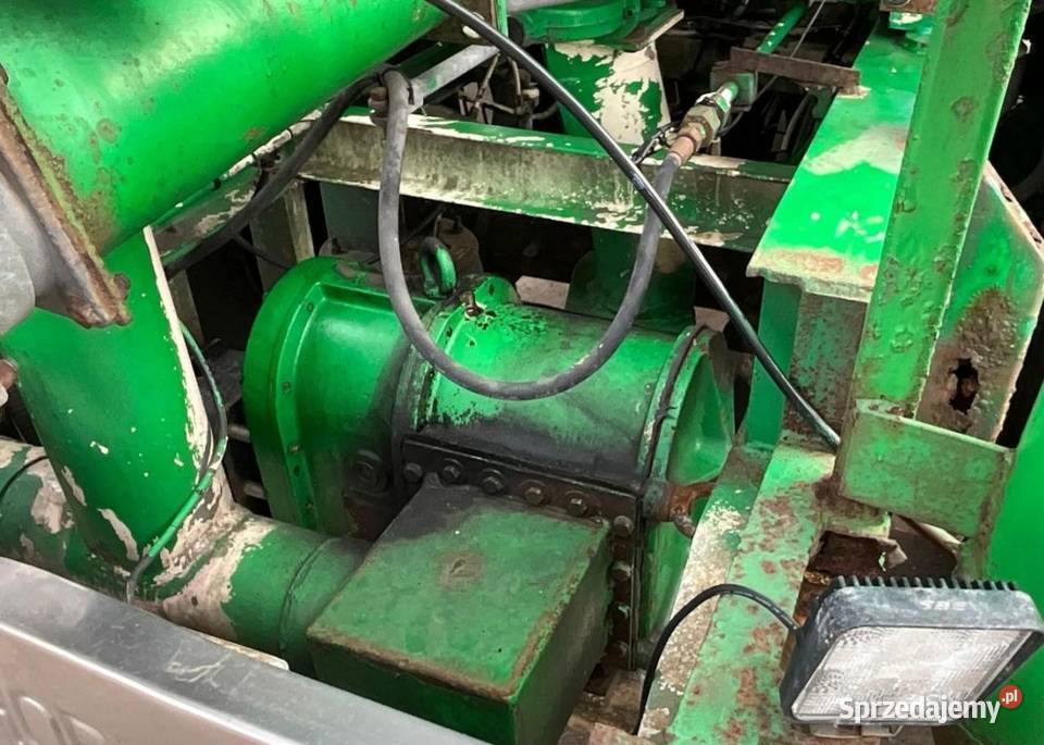 Naczepa beczka cysterna szambiarka komunalna Warszawa sprzedam