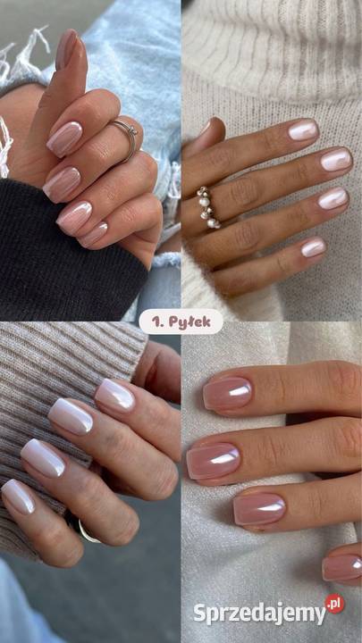 Manicure i pedicure idealny wybór na każdą Kosmetyczki Gliwice