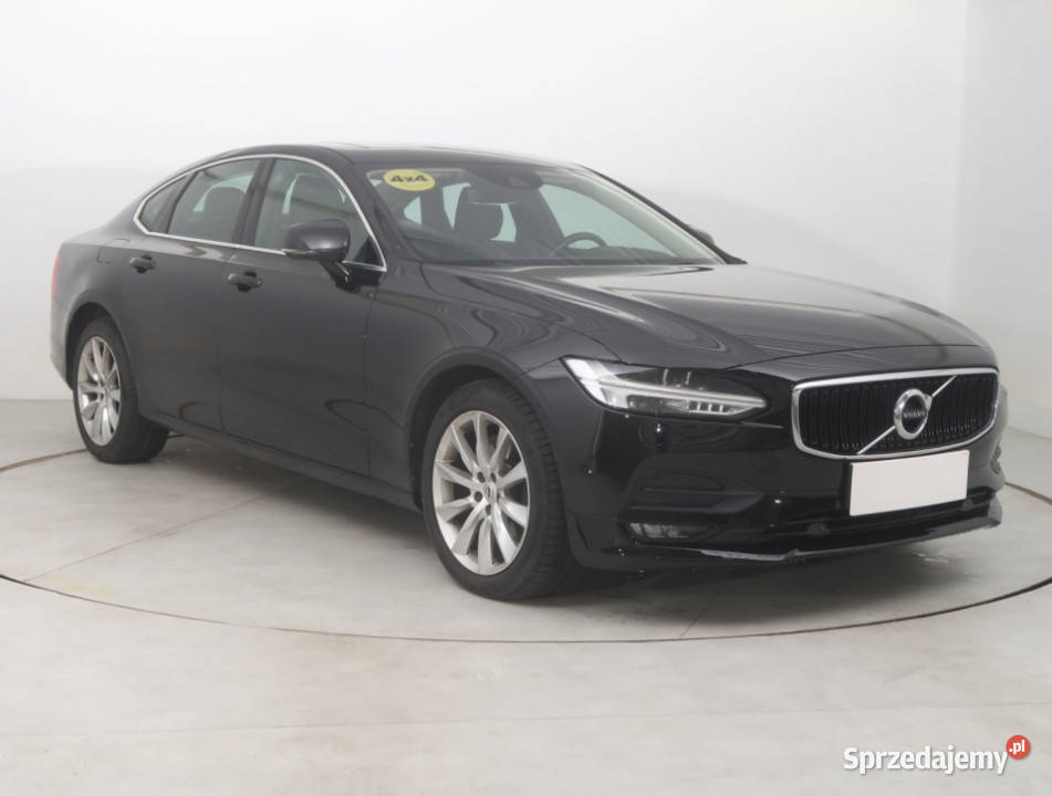 Volvo S90 D5 AWD S90 Bielany Wrocławskie