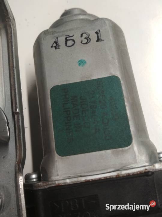 infiniti fx 35 silnik klapy tylnej Karoseria Łańcut sprzedam