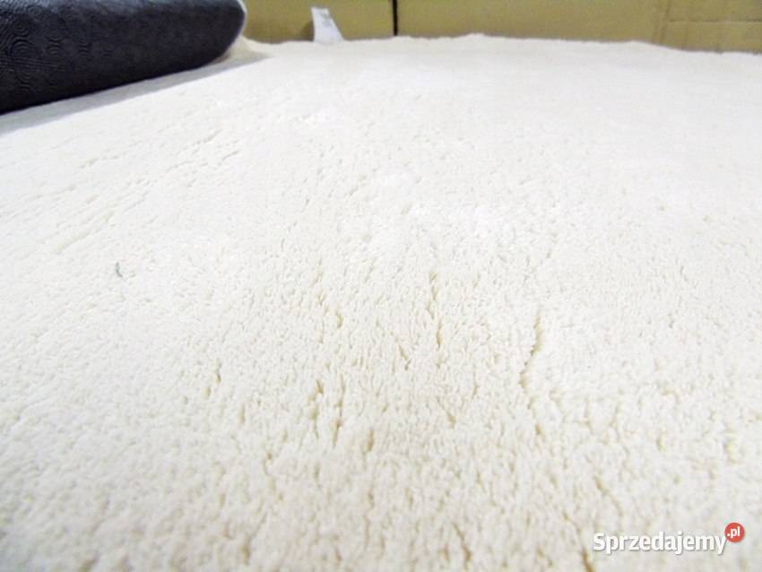 Dywan do salonu Mias Teppiche Olivia z krótkim śląskie Sosnowiec