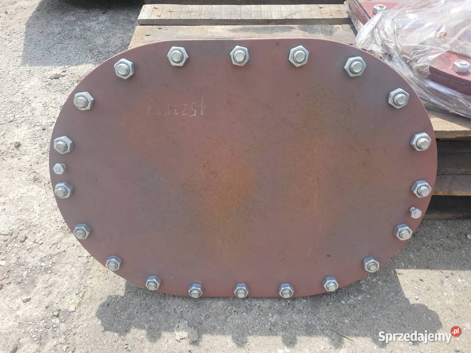 Właz okrętowy 600 x 400 Orle sprzedam