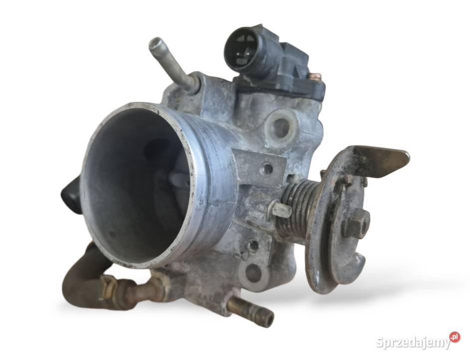 PRZEPUSTNICA HONDA CRV I CRV 1 20B Działoszyce sprzedam