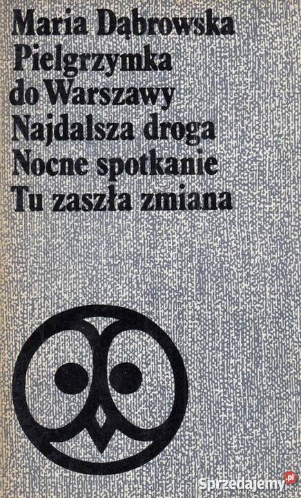 PIELGRZYMKA DO WARSZAWY NAJDALSZA DROGA NOCNE Bielsko-Biała