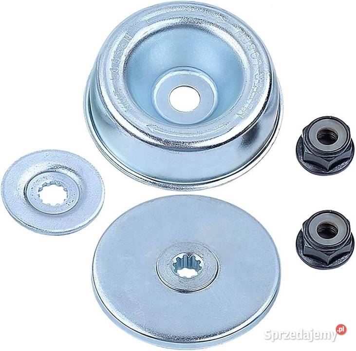 Zestaw Podkładek Stihl FS55 FS65 FS70 FS74 FS75 sprzedam