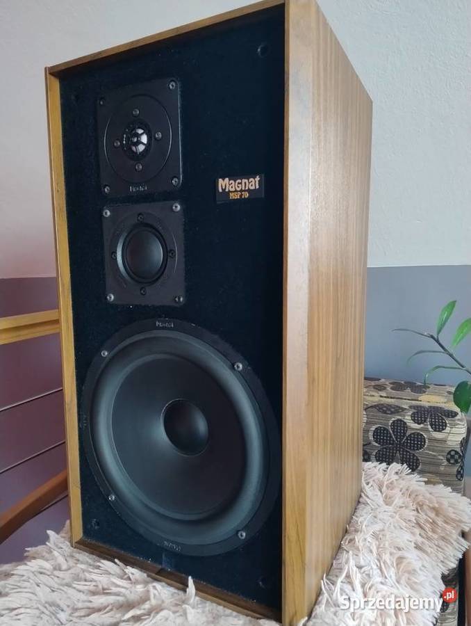 Kolumny MAGNAT MSP 70
