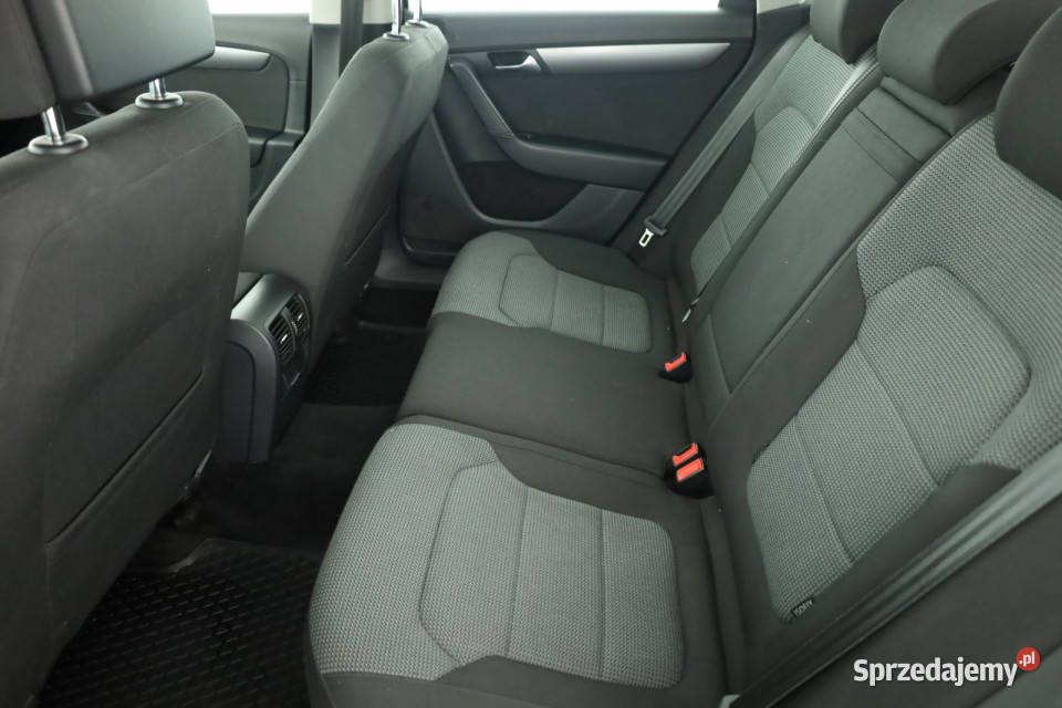 VW Passat 20 TDI 1968cm3 Samochody osobowe mazowieckie Piaseczno