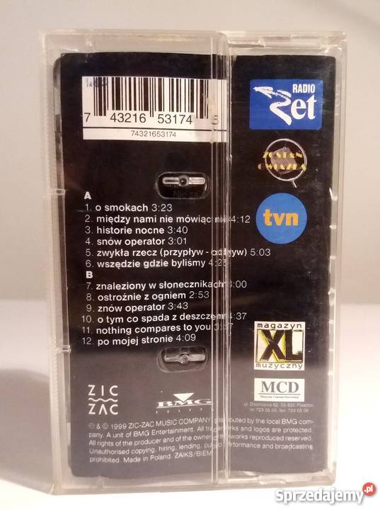 Siedem Siedem 1999 Warta