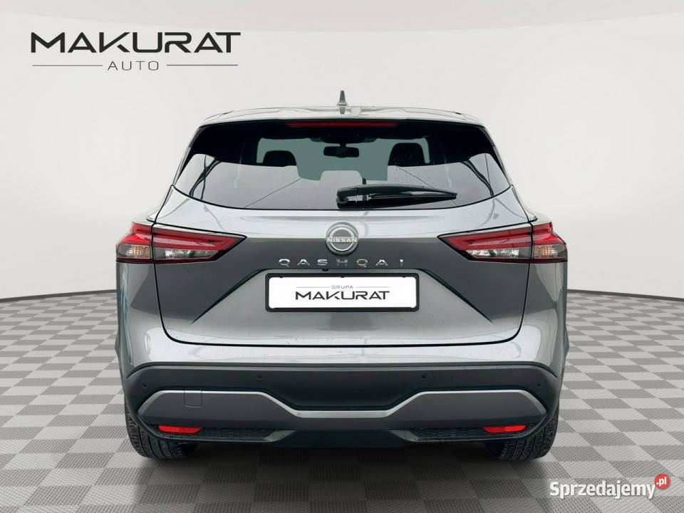 Nissan Qashqai DB7313K13 DIGT mHEV NConnecta sprzedam