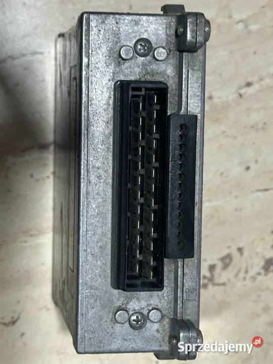 Sterownik INTORQ control FS33 v12