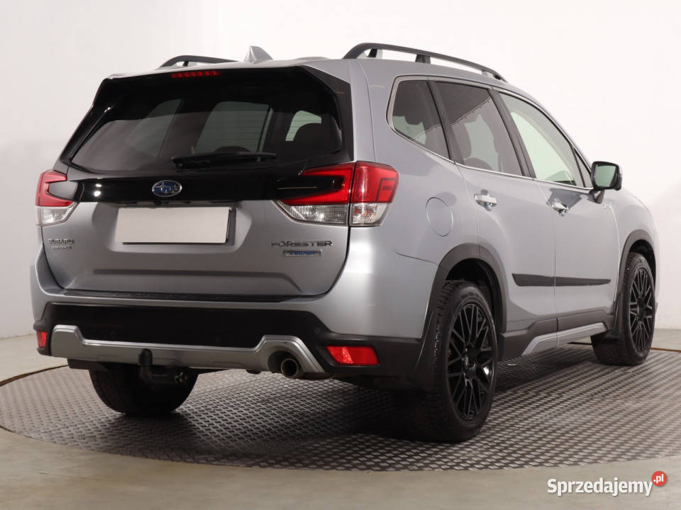 Subaru Forester 20 eBoxer MHEV czujnik zmierzchu śląskie Katowice sprzedam