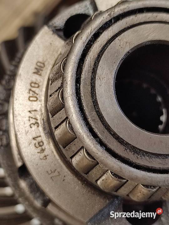 Mechanizm różnicowy Atlas AR 65 ZF4461371070 Wilkowo sprzedam