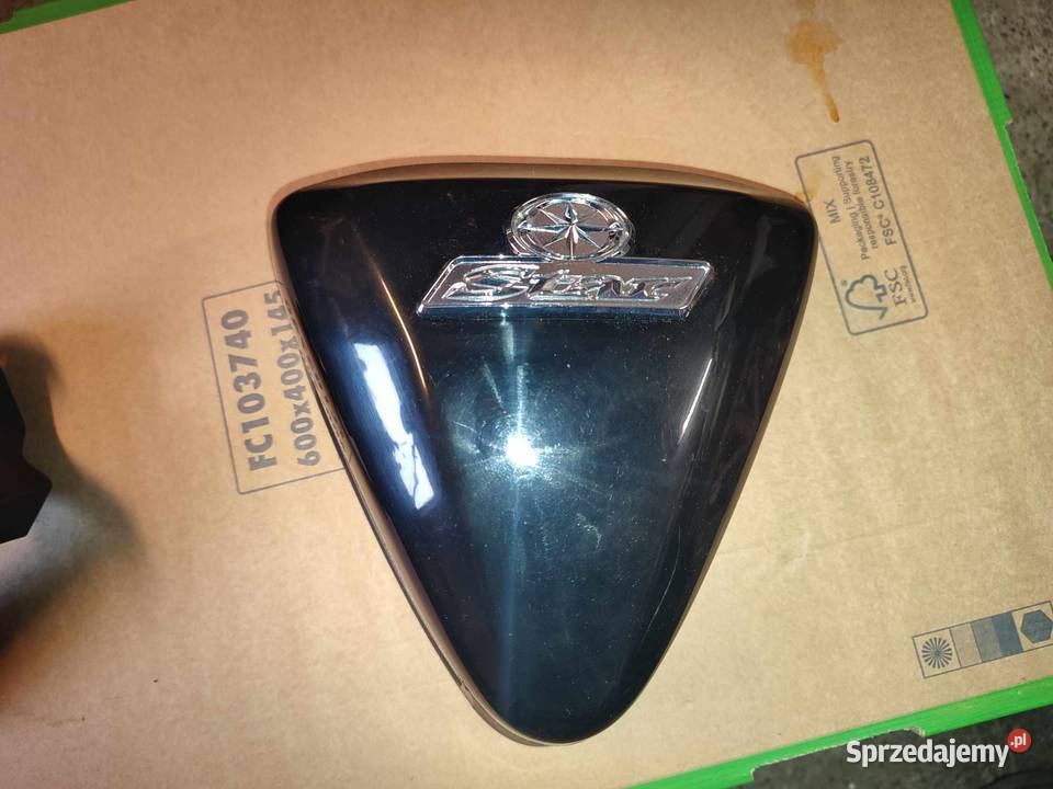 yamaha raider 1900 osłona cover prawy cewek podkarpackie