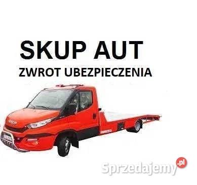 Skup Aut Samochodow Do 5 LublinLubelskie Zwrot Lublin usługi moto