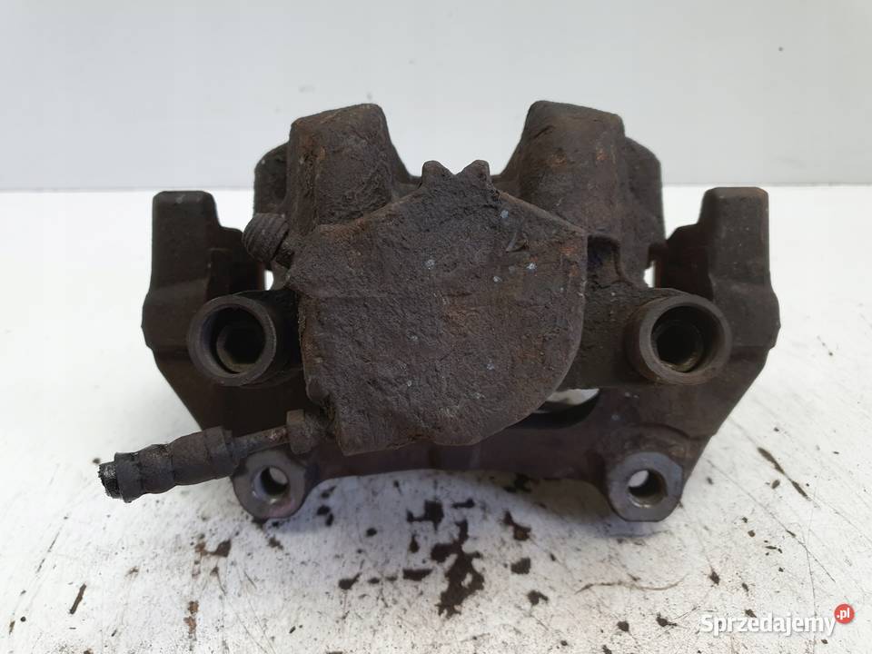 Volvo S60 III XC60 II PRZEDNI ZACISK HAMULCOWY Rudka