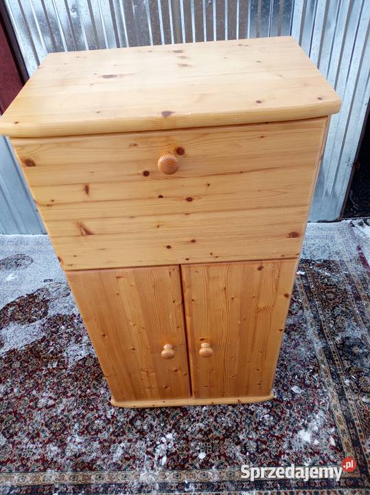 Szafkę sprzedam Borówno