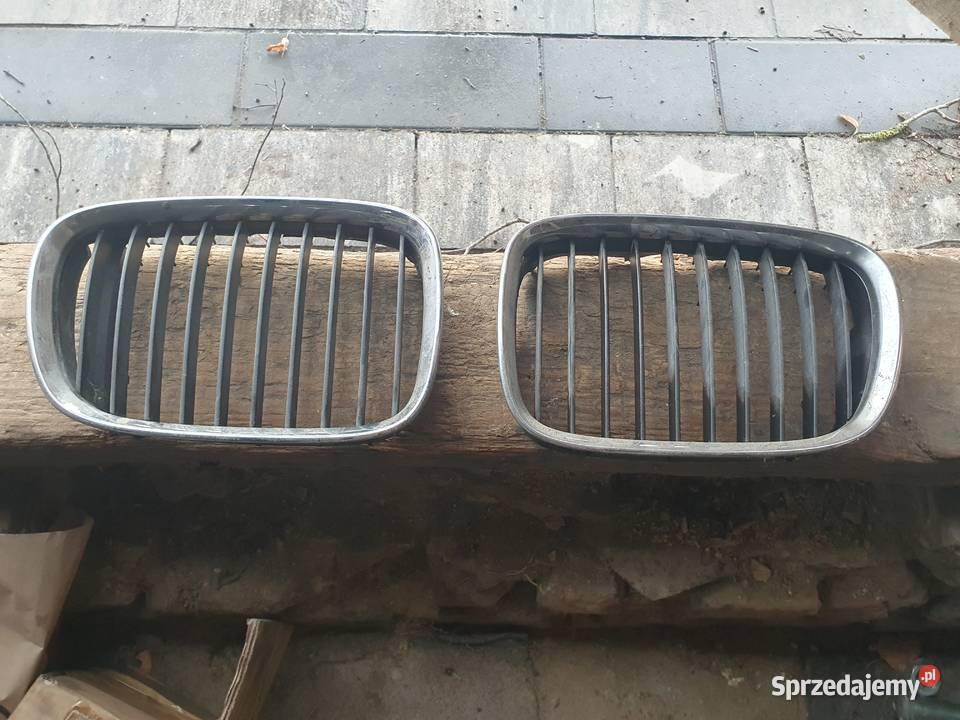 Nerki bmw e39 Wisznice sprzedam