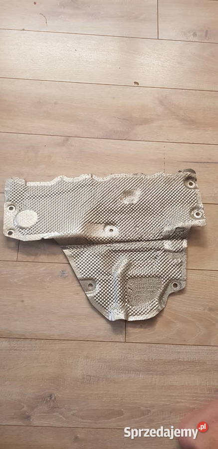 BMW F20 F21 F30 Osłona Izolacja Termiczna Prawa osobowe Lublin