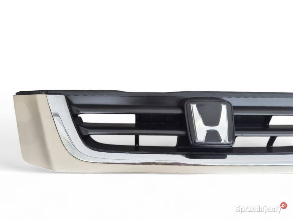GRILL ATRAPA PRZÓD HONDA CRV I 1 CRV I 1 KREMOWA osobowe