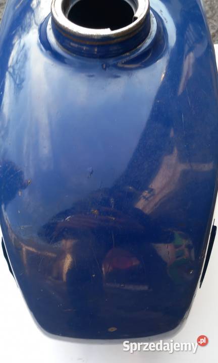 Bak mz ts 250 Pozostałe Pabianice