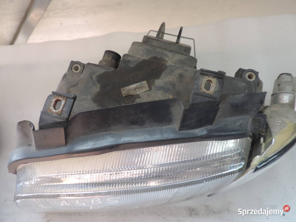 LAMPA LEWA PRZEDNIA AUDI A4 B5 PRZEDLIFT Nowy Sącz