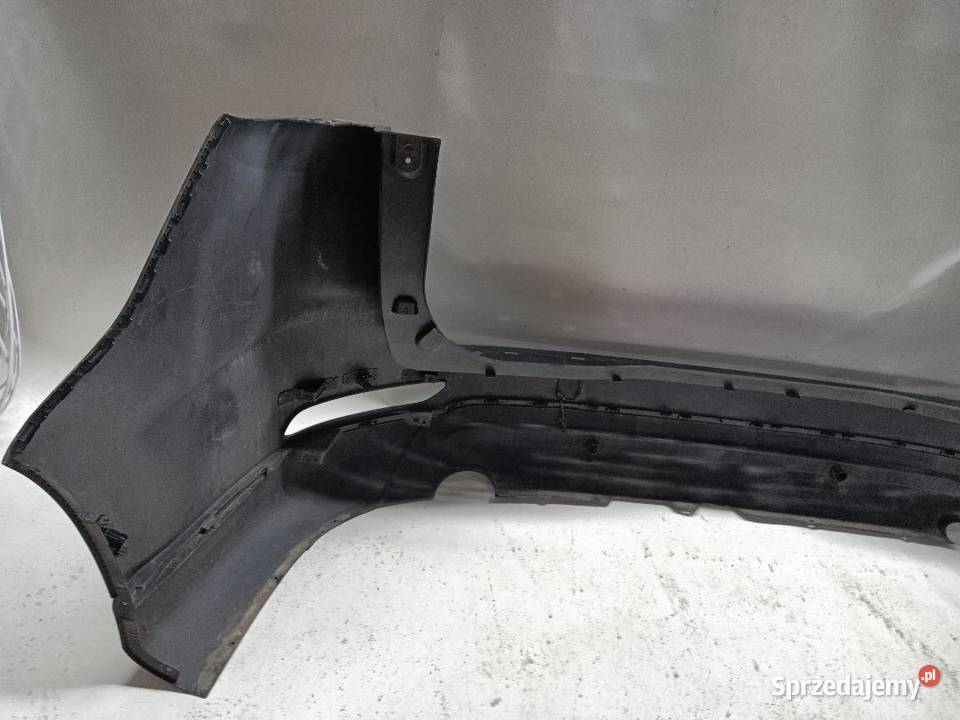 ZDERZAK TYŁ TYLNY FORD S MK2 6PDC EM2B17H773