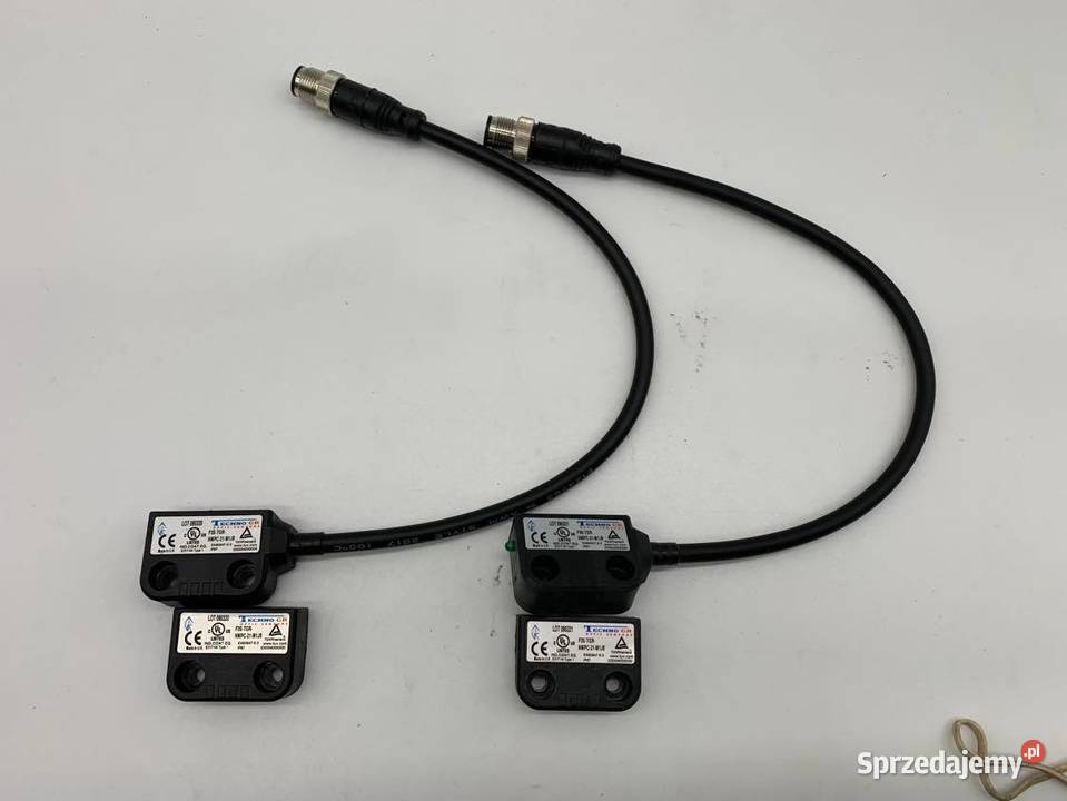 Techno GR Optic Sensors F3STGRNMPC21M1J8 Safety Warszawa
