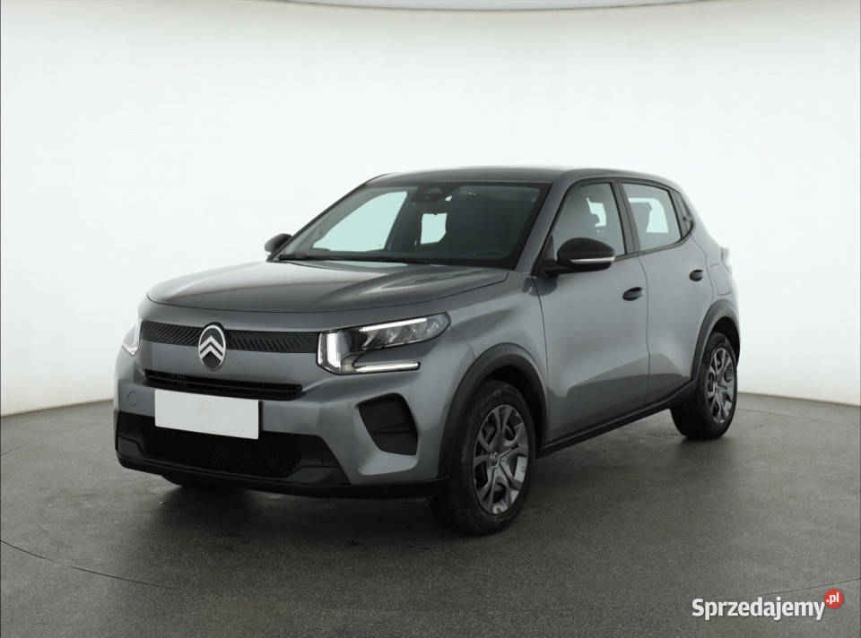 Citroen C3 12 Hybrid Piaseczno