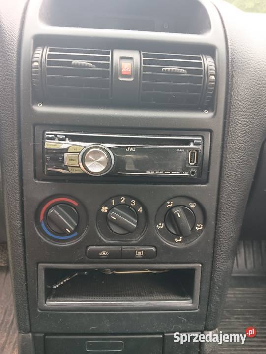 Opel Astra G 14 2004 Wietlin sprzedam