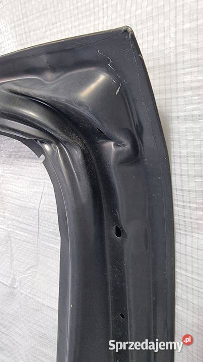 Drzwi przednie prawe nowe Opel Zafira Life Drzwi sprzedam