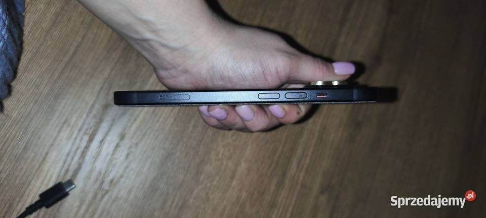 Iphone 15 128gb Ornontowice