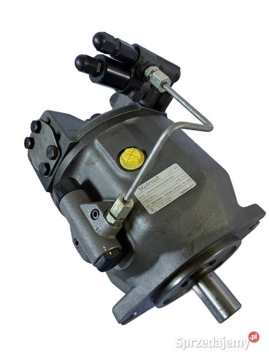 Hydraut HSP10VO71DRG 31R PPA12N00 Hydraulic Pump Warszawa