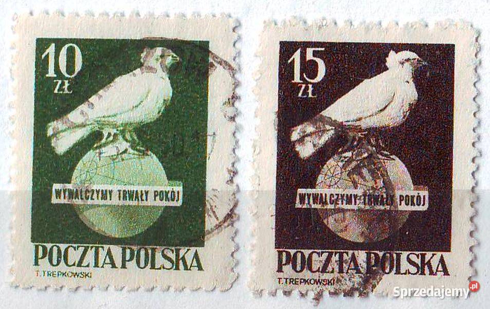 Zn Fi 515 8 kas 1950 Gliwice