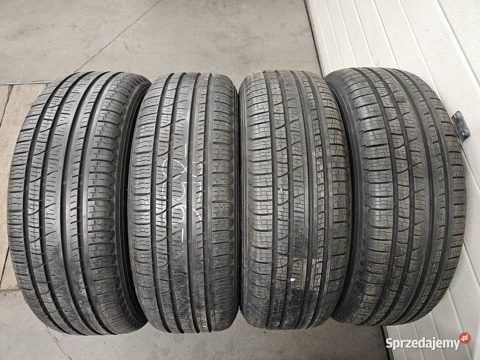 5x112 R17 Koła Skoda Kodiaq SuperB Karoq Yeti Katowice